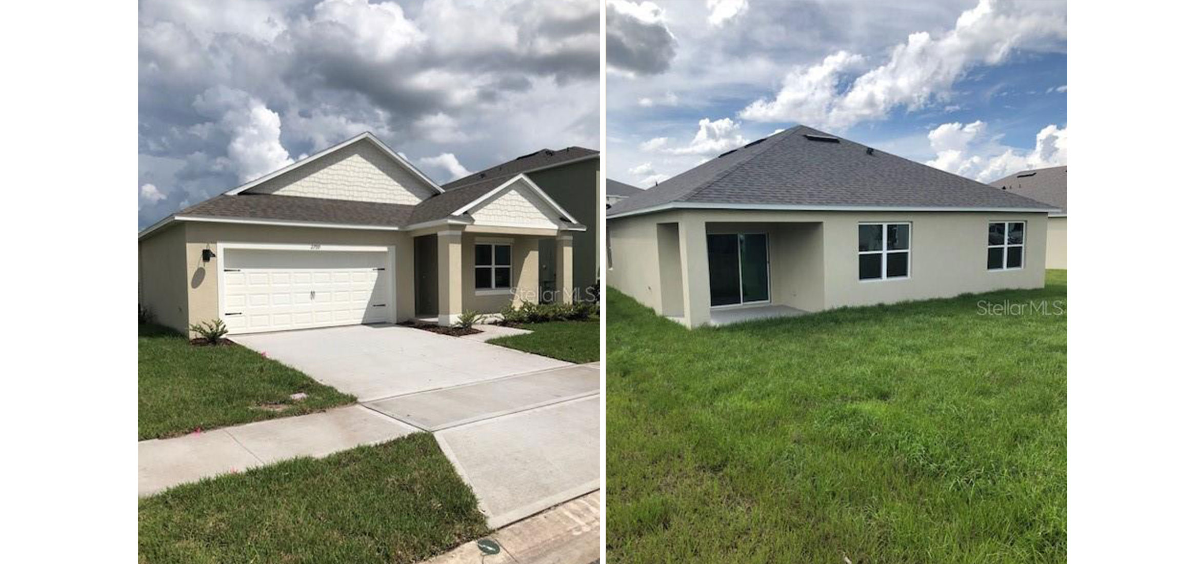 2799 HARMONIA HAMMOCK ROAD