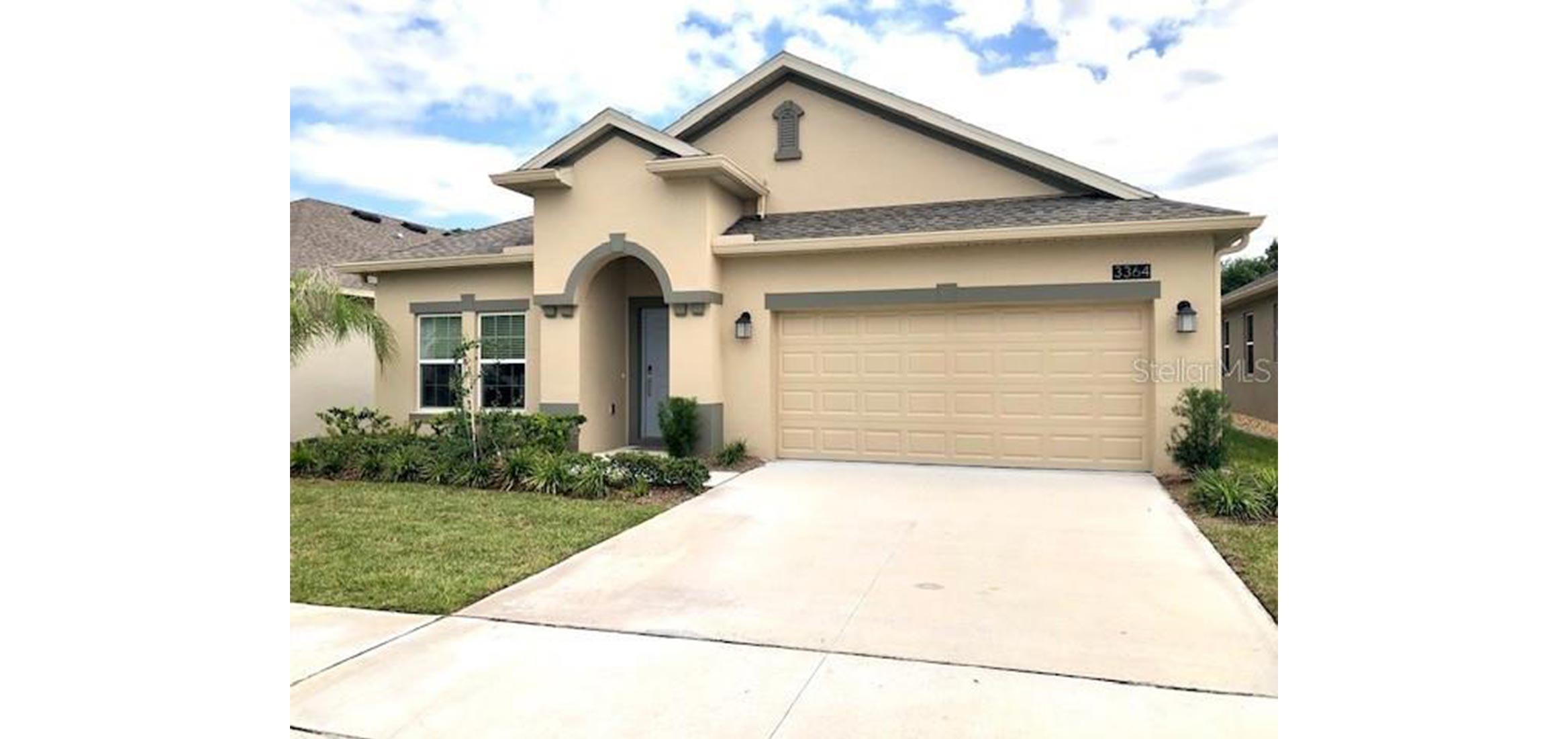 3364 SAGEBRUSH STREET