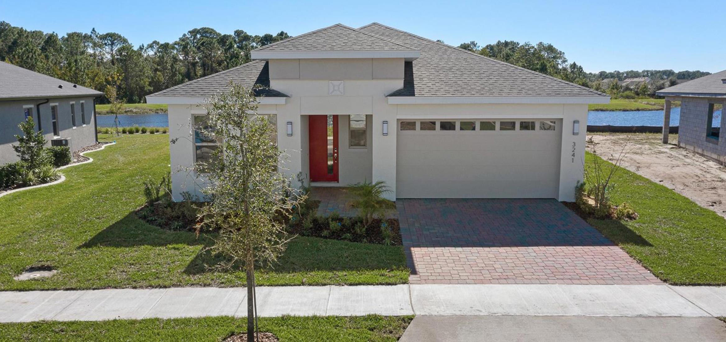 3241 SONGBIRD CIRCLE