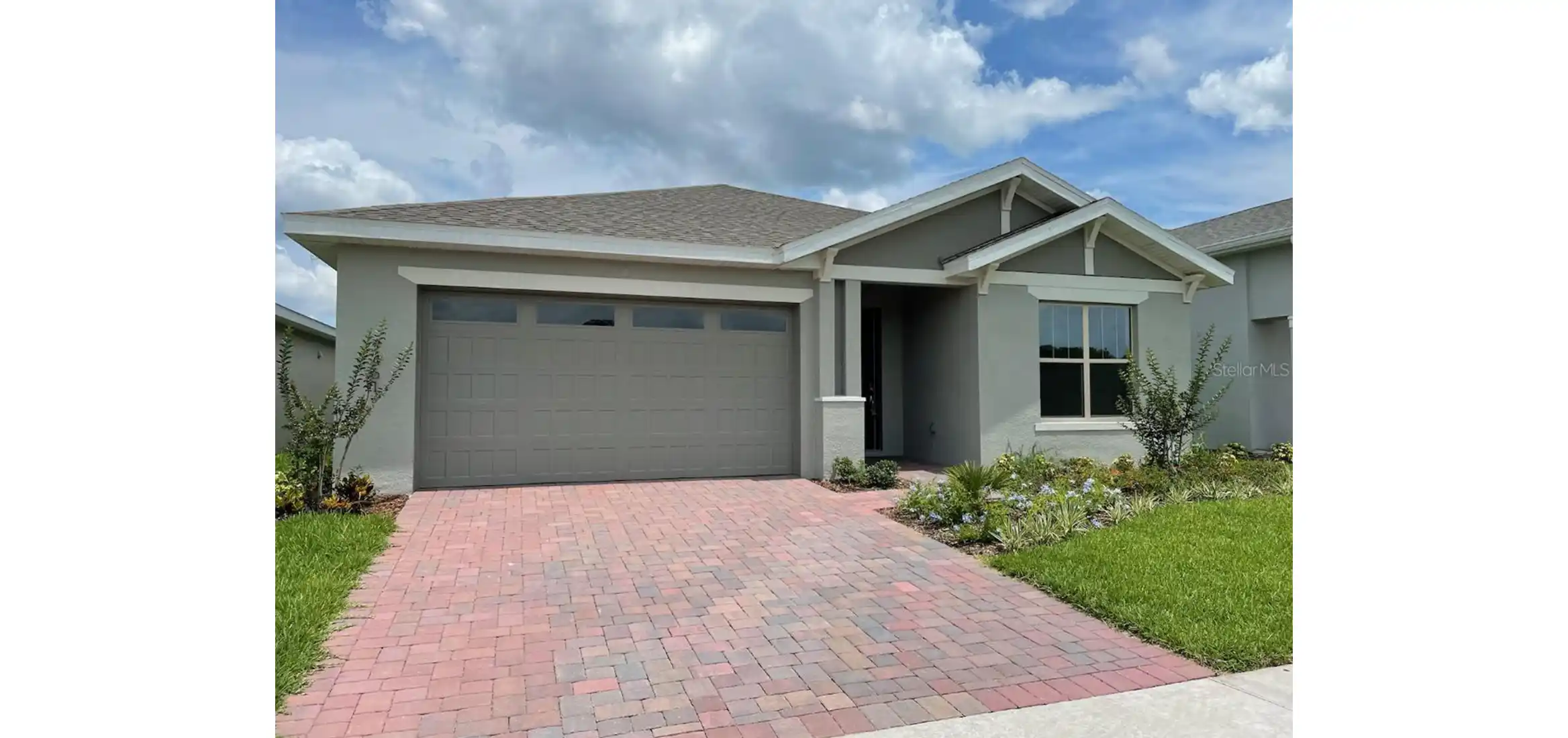New house for rent | Lakes at Harmony Florida 55+ gated community