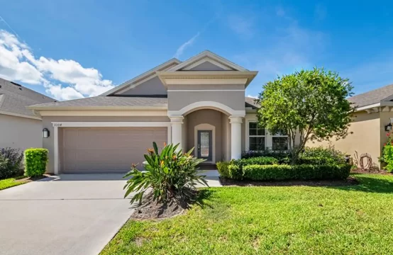 House for rent | Harmony Florida furnished home golf course community