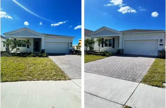 St. Cloud FL | House for rent multi-generation home
