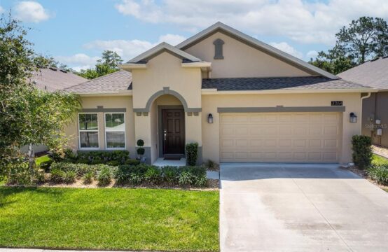 Florida house for sale | 3 bedroom new home Florida property for sale