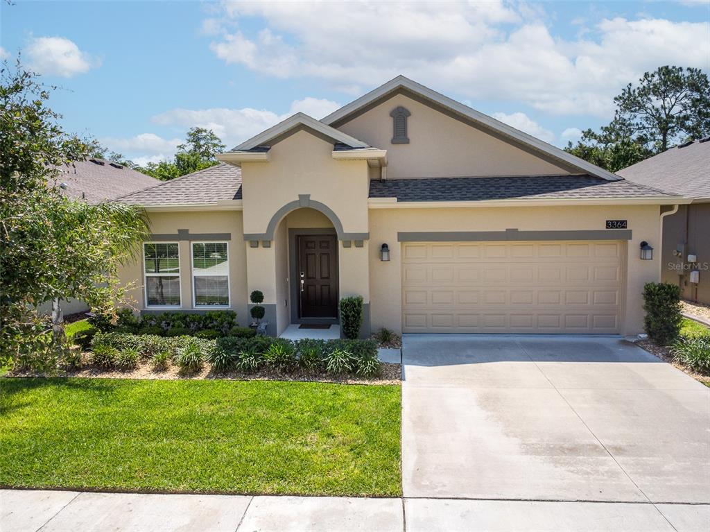 Florida house for sale | 3 bedroom new home Florida property for sale