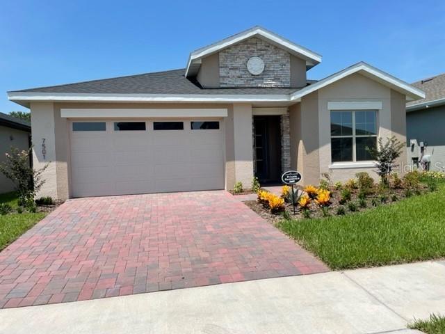 RENTAL HOUSE- THE ENCLAVE in HARMONY, Harmony, FL