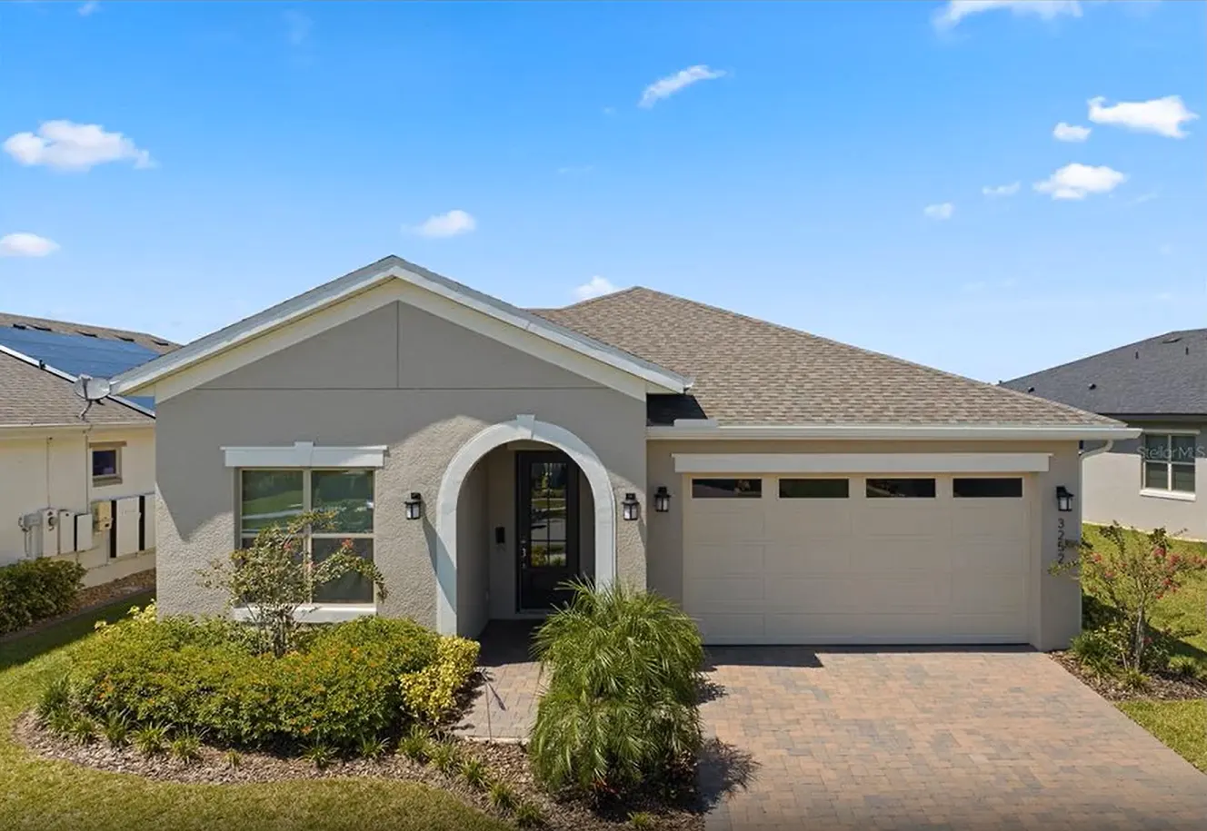 Lakes at Harmony-EAST LAKES- Active Adult 55+- Gated Golf Community