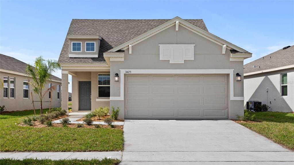 FOR RENT Lakes at Harmony