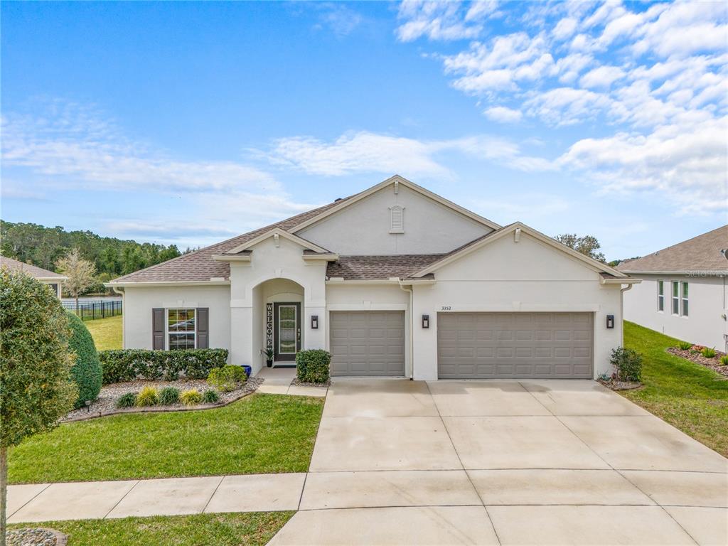 House for Sale | 4 bedrooms house active adult 55+ golf community