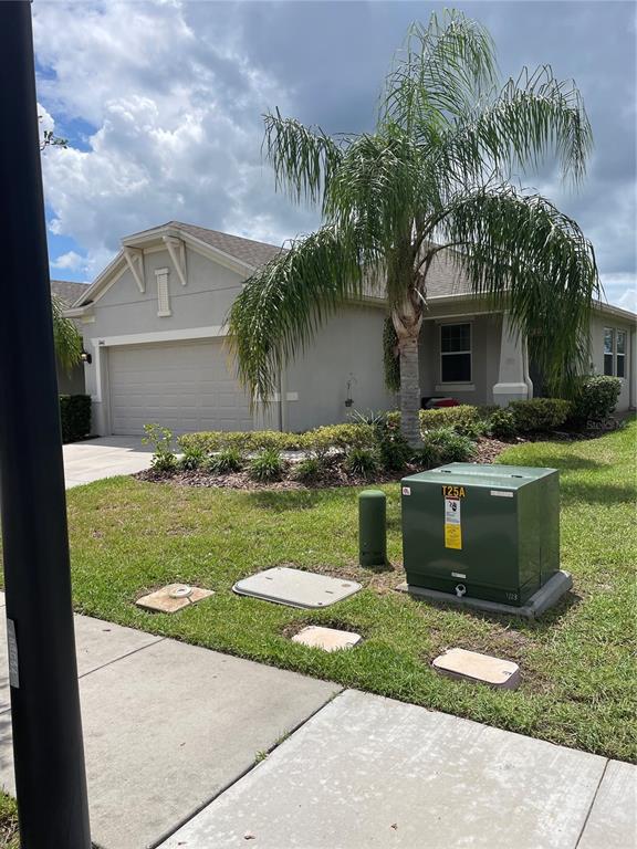 House for Rent | 3 bedrooms 55+ gated golf community