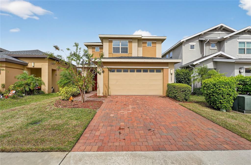 FOR SALE &#8211; Exquisite 4-Bedroom Home in Harmony West Subdivision FL