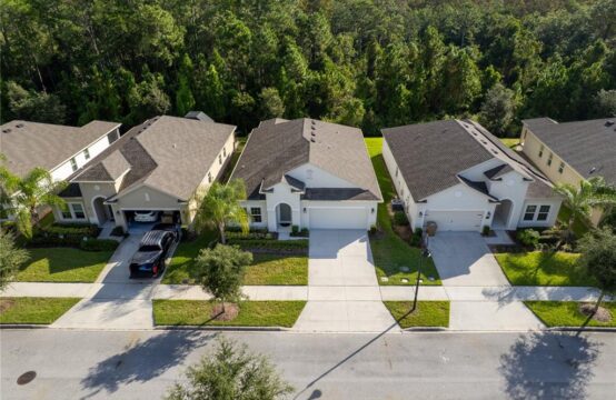 FOR SALE &#8211; 3-Bedroom Home on a Florida Premier Conservation Lot